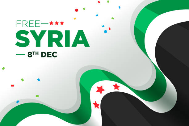 Free Syria